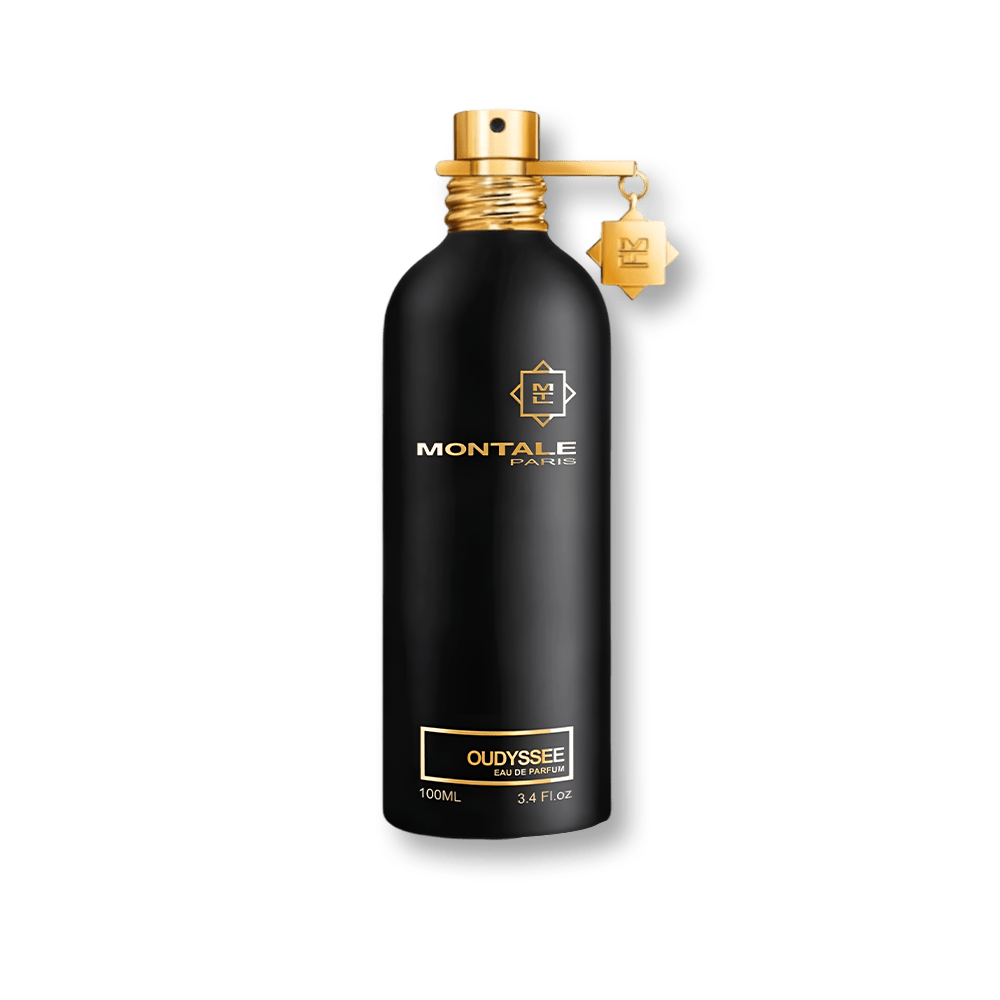 Montale Oudyssee (2023)