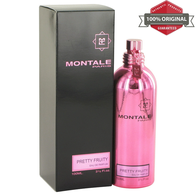 Montale Pretty Fruity (2011)