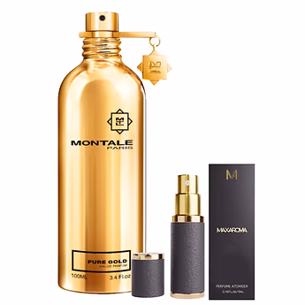 Montale Pure Gold (2009)