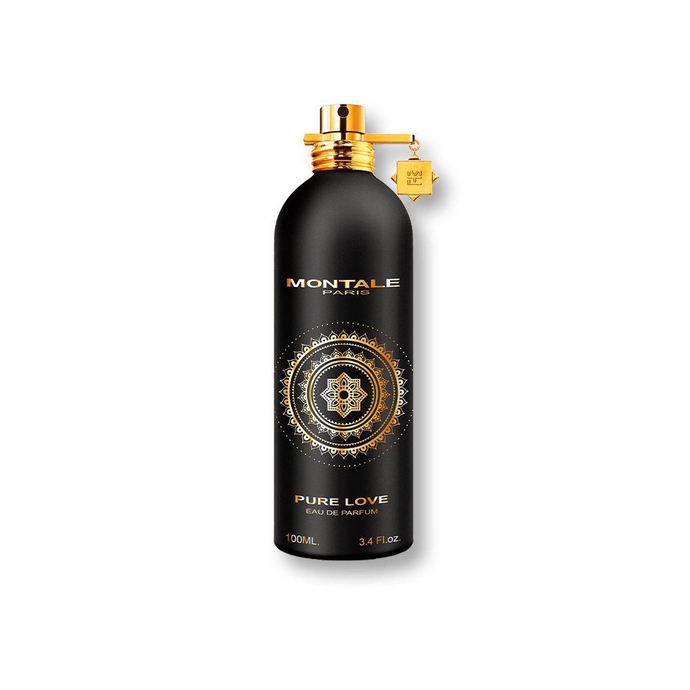 Montale Pure Love (2019)