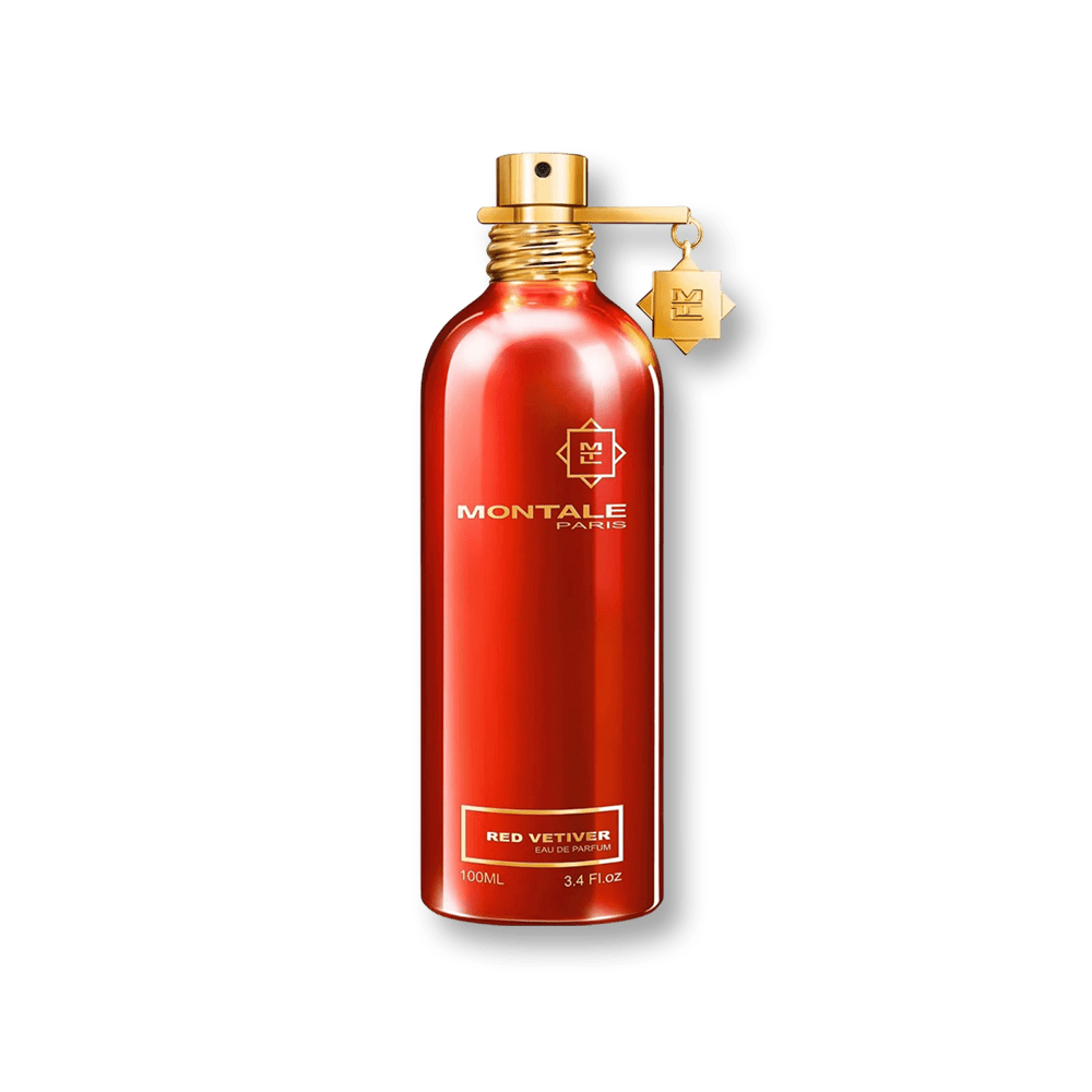 Montale Red Vetiver (2008)