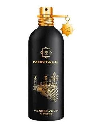 Montale Rendez vous a Paris