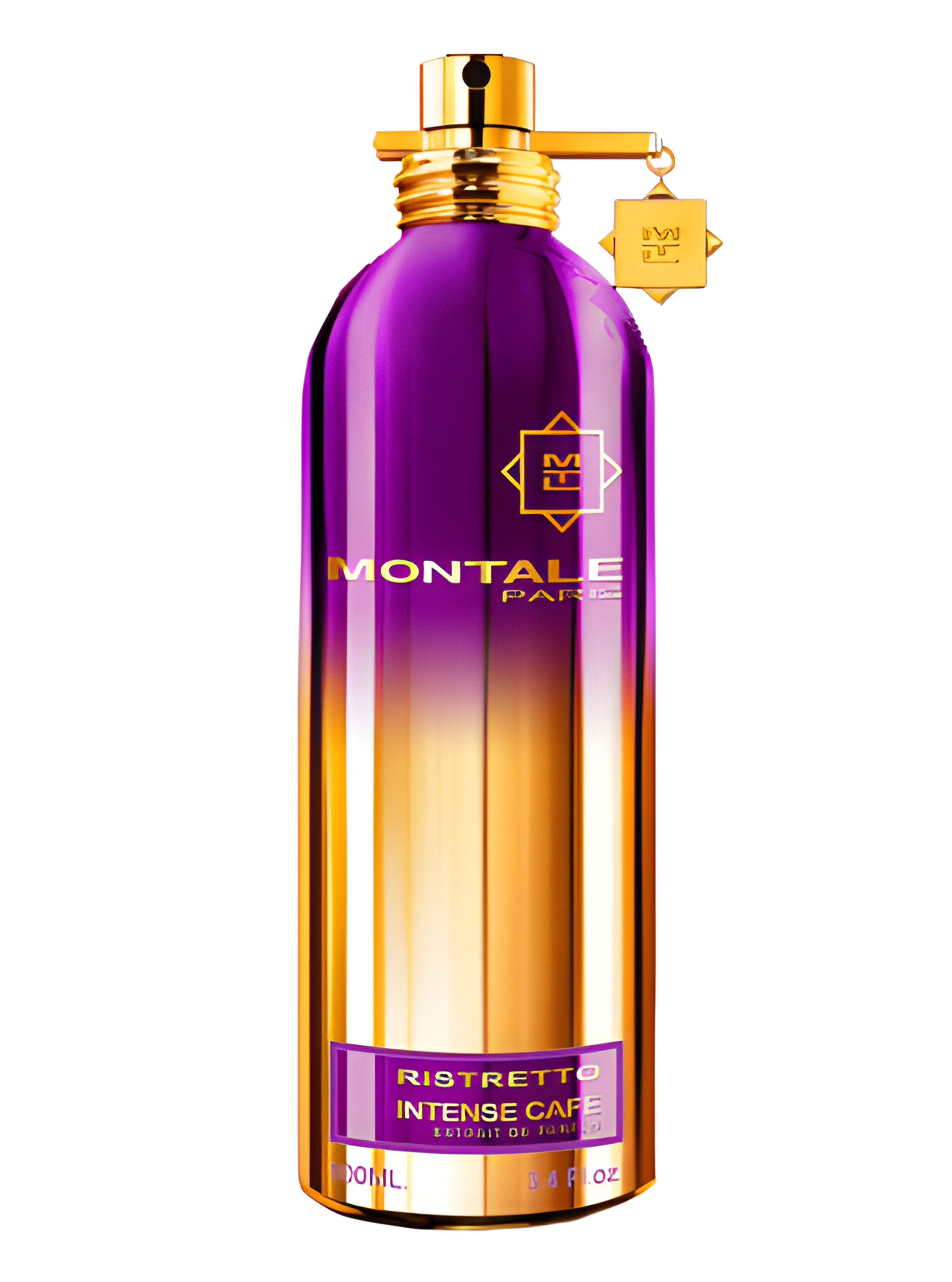 Montale Ristretto Intense Cafe (2019)