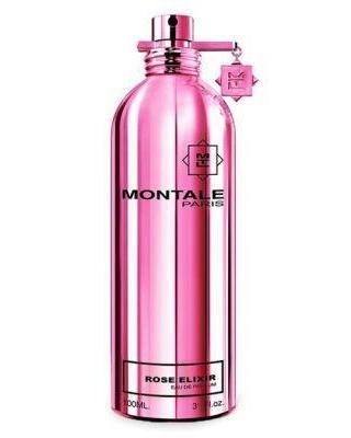 Montale Roses Elixir (2010)
