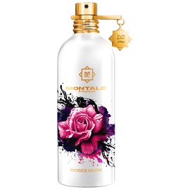 Montale Roses Musk Limited Edition (2019)