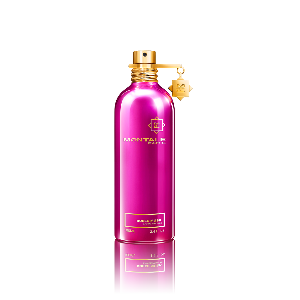 Montale Roses Musk
