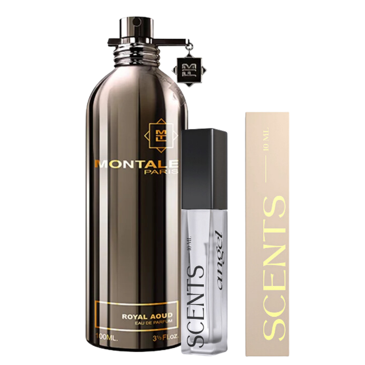 Montale Royal Aoud