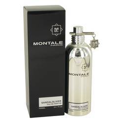 Montale Sandal Sliver