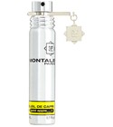 Montale Soleil de Capri for Gold Apple