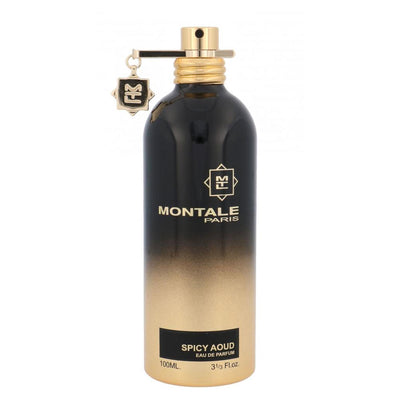 Montale Spicy Aoud (2016)