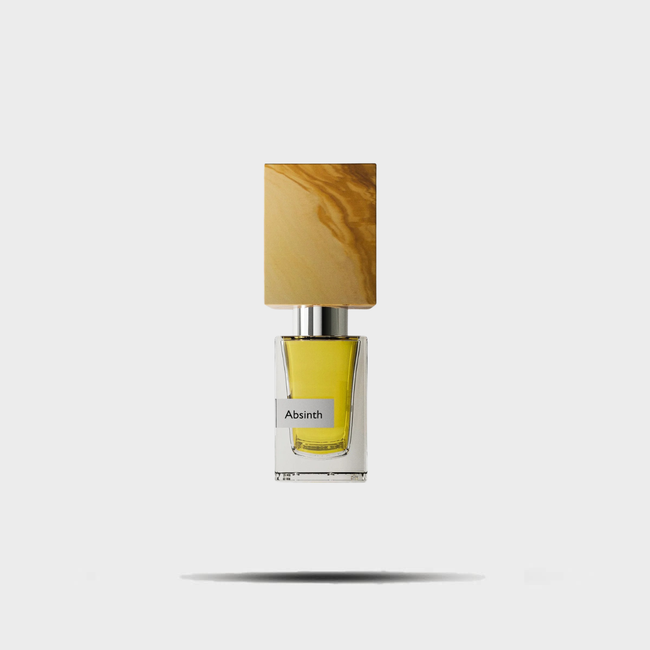 Nasomatto Absinth