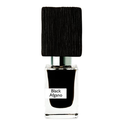 Nasomatto Black Afgano