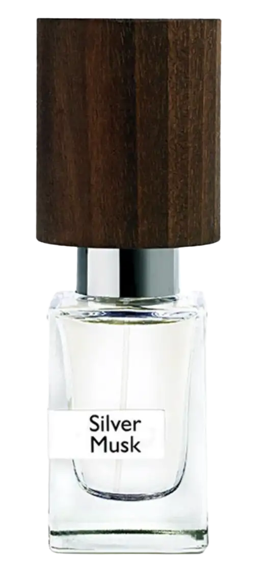 Nasomatto Silver Musk