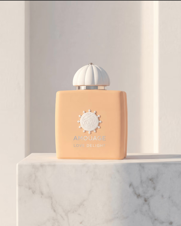 Amouage Love Delight (2024)