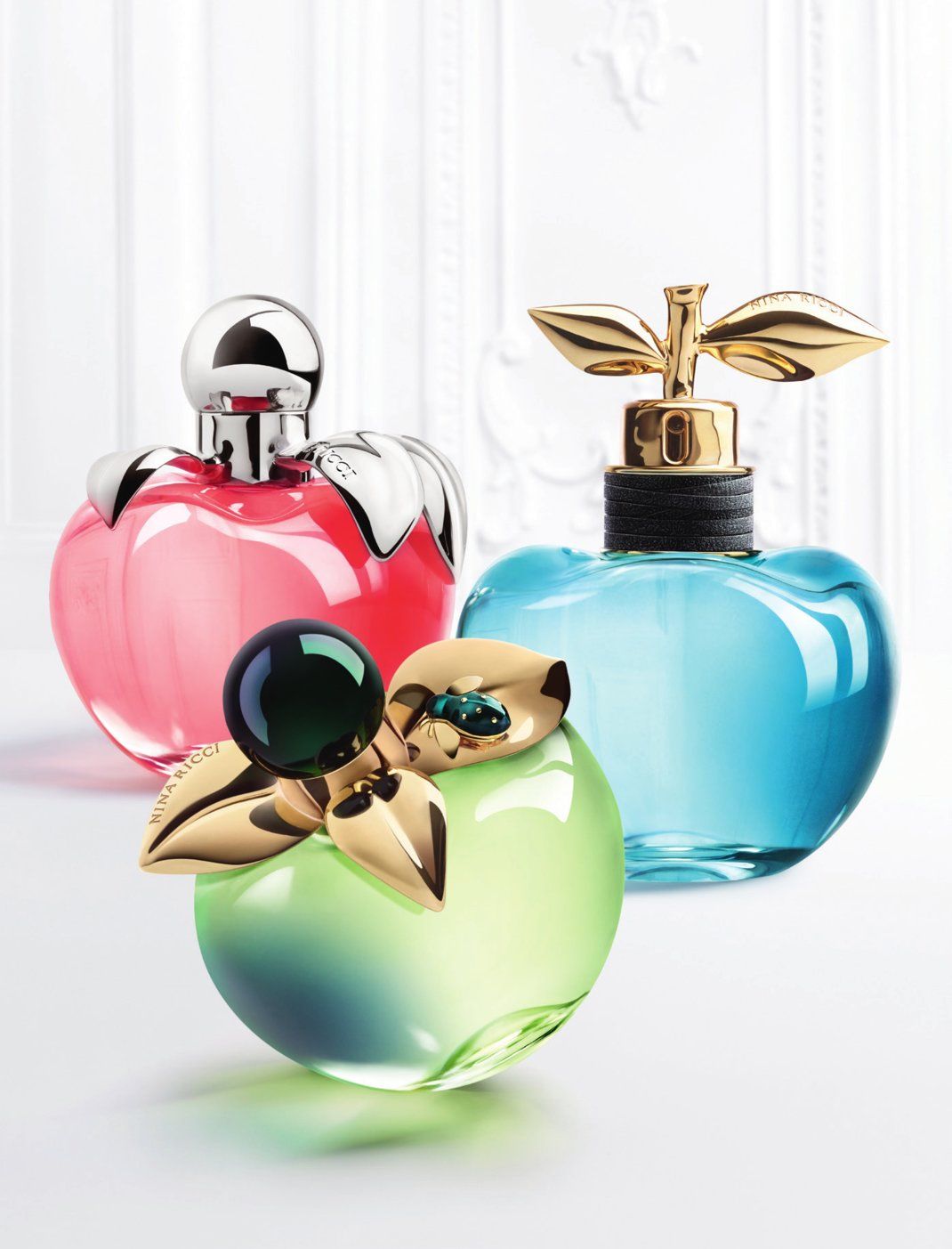 Nina Ricci Bella