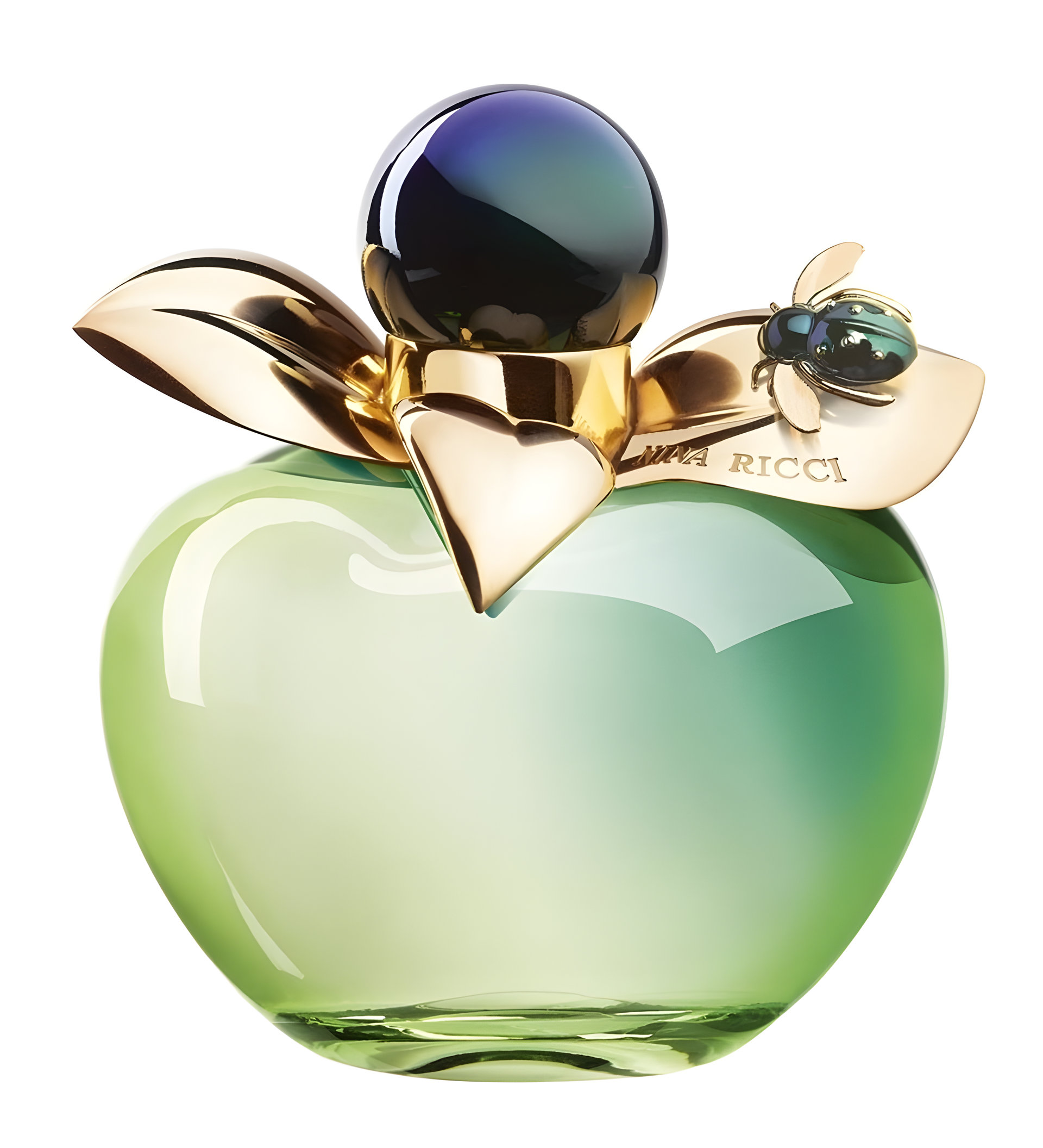 Nina Ricci Les Belles de Ricci Amour d Amandier