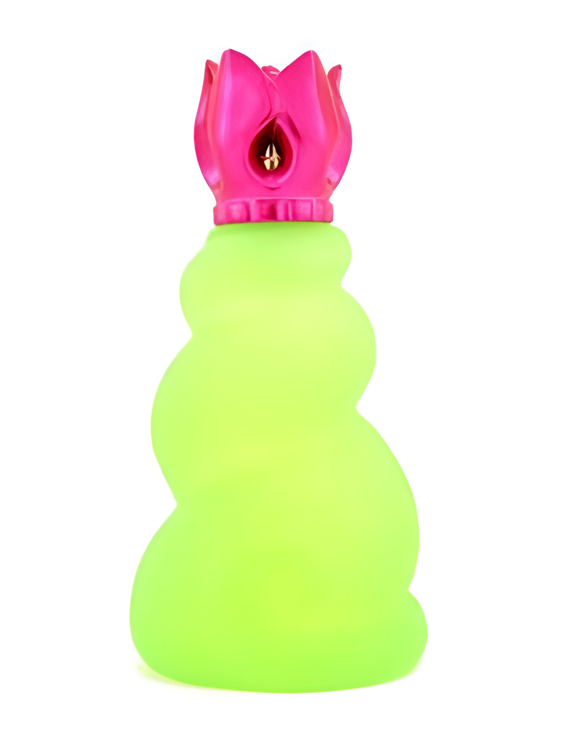 Nina Ricci Les Belles de Ricci Liberty Fizz