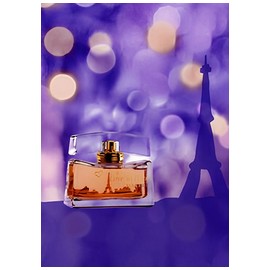 Nina Ricci Love in Paris Christmas 2006