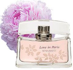 Nina Ricci Love in Paris Fleur de Pivoine
