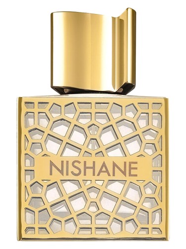 Nishane A Date With Oud