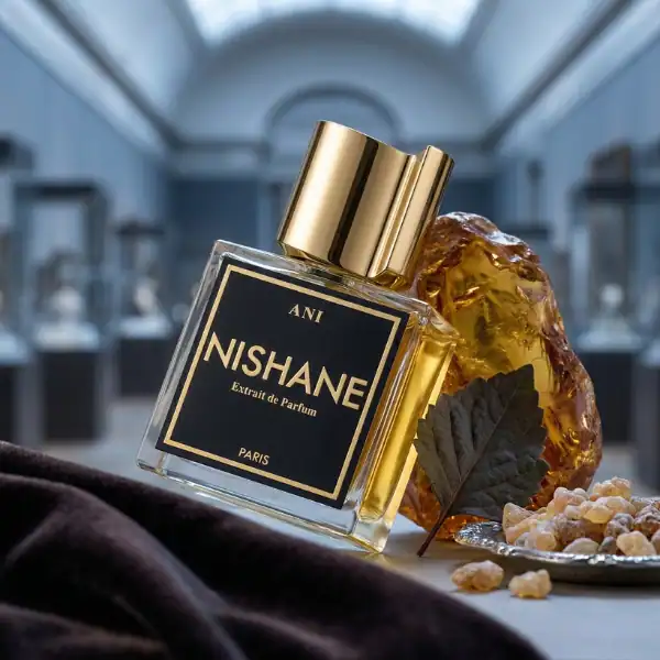 Nishane Ani (2019)