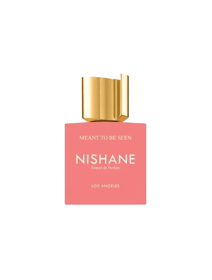 Nishane Meant To Be Seen