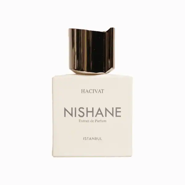 Nishane Muskane (2019)