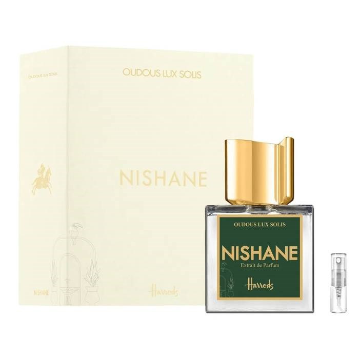 Nishane Oudous Lux Solis
