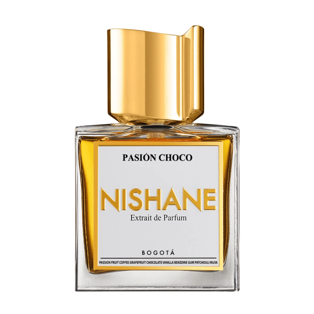 Nishane Pasion Choco