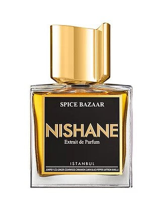 Nishane Spice Bazaar