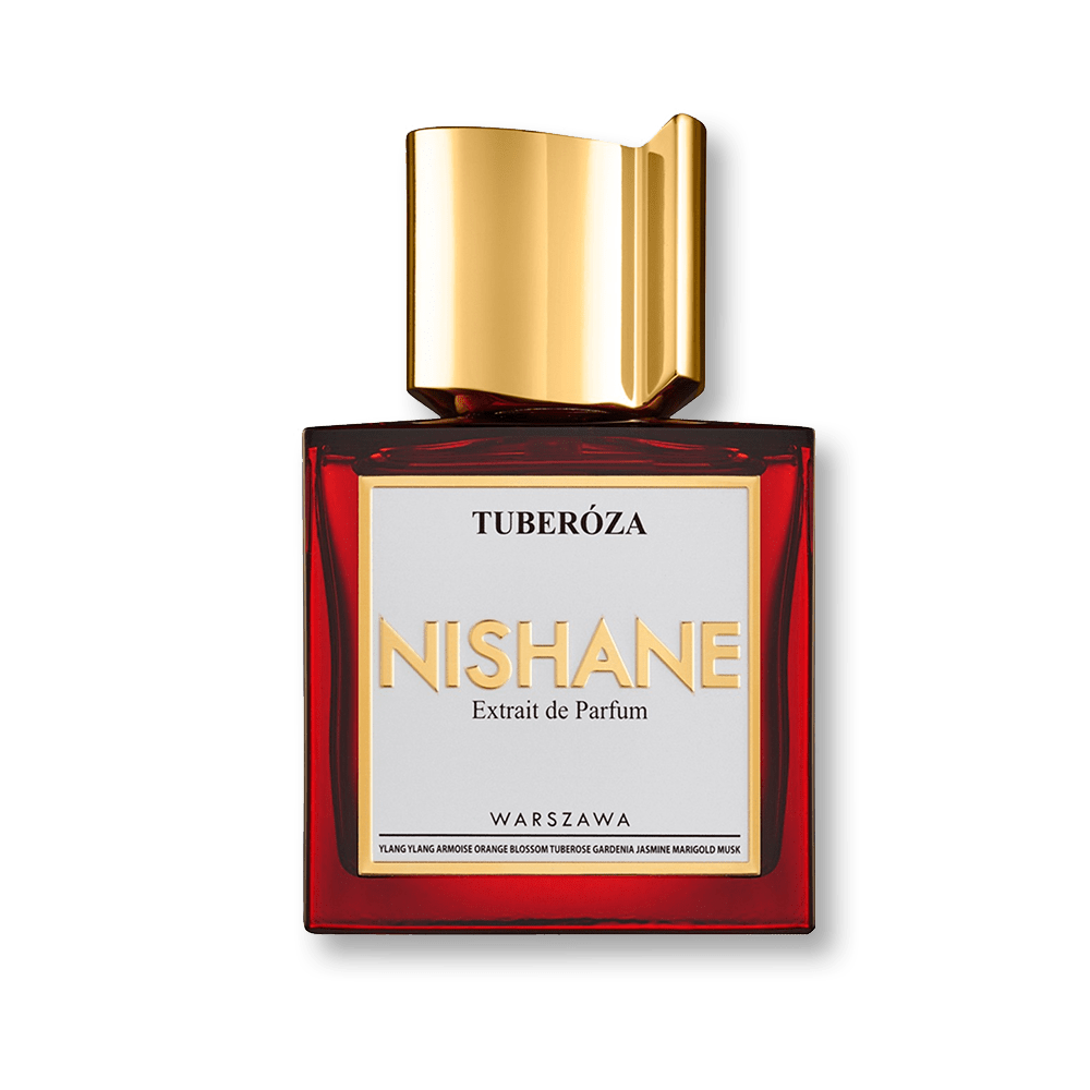 Nishane Tuberoza
