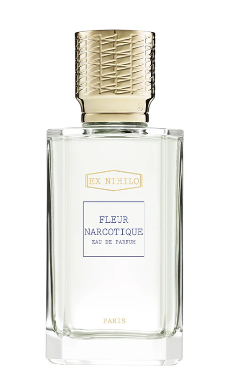 Ex Nihilo Fleur Narcotique (2014)