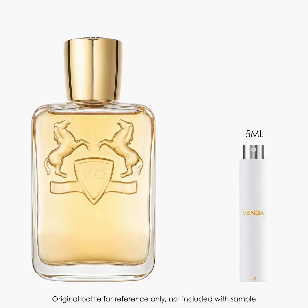 Parfums de Marly Darley (2009)