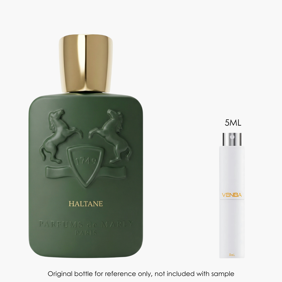 Parfums de Marly Haltane (2021)