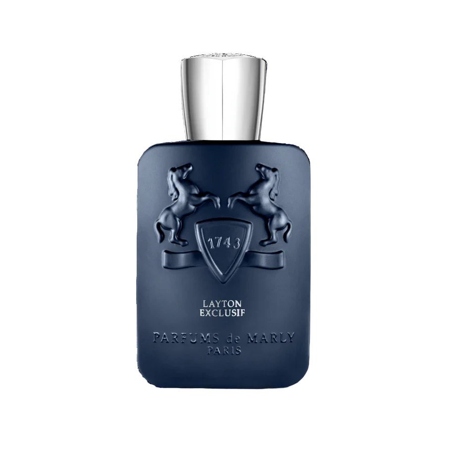 Parfums de Marly Layton Exclusif (2017)
