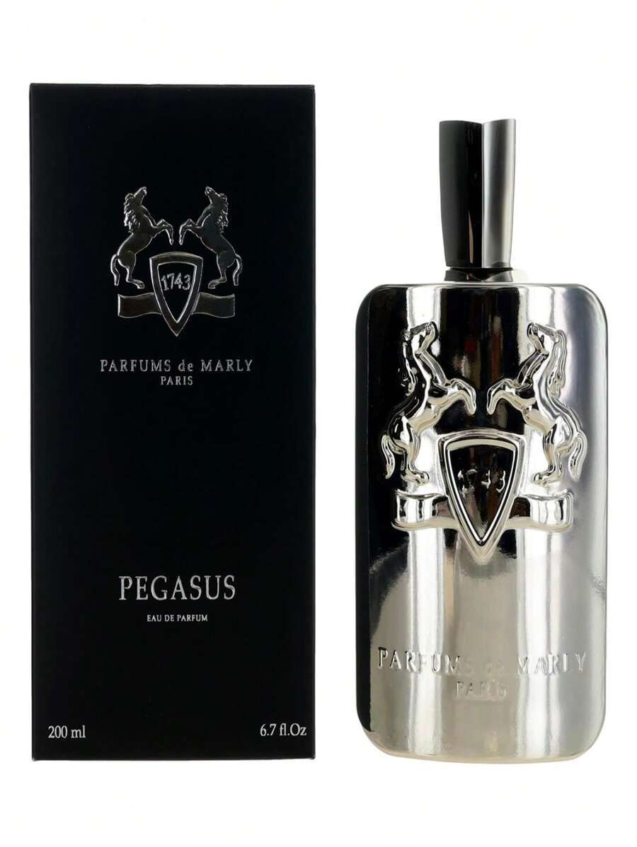 Parfums de Marly Pegasus (2011)