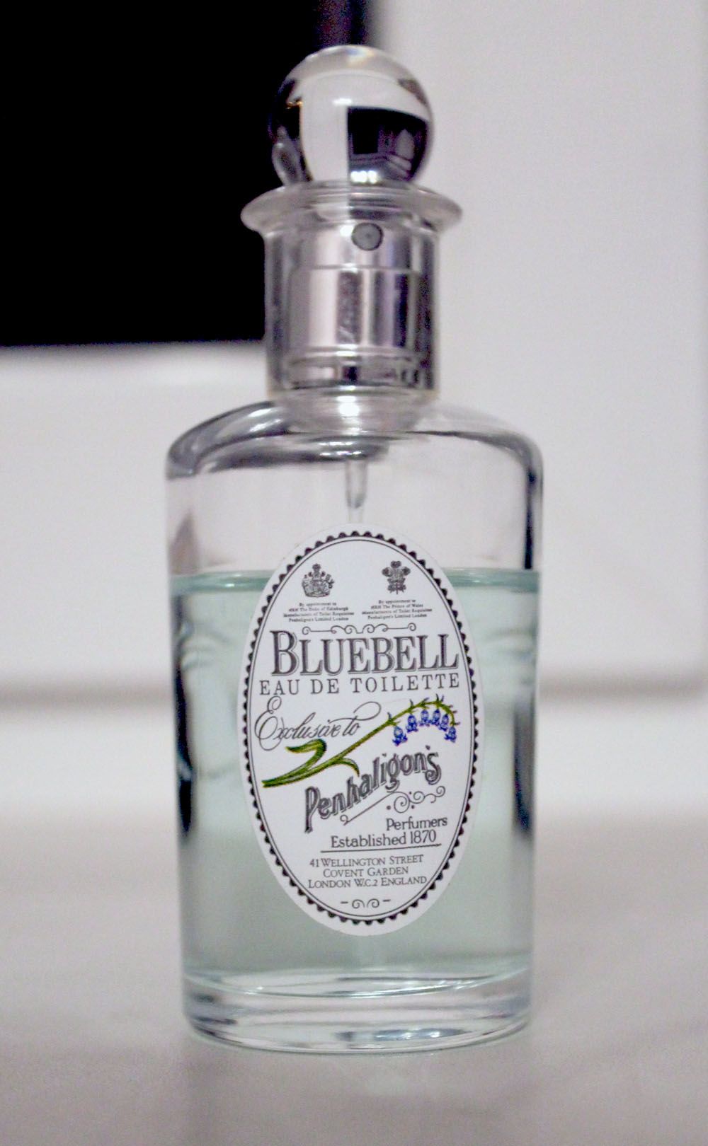 Penhaligon's Bluebell