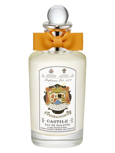 Penhaligon's Castile