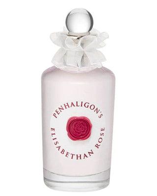 Penhaligon's Elisabethan Rose