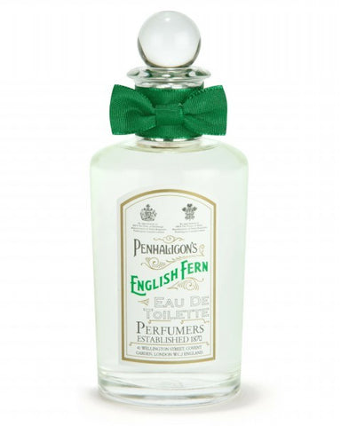 Penhaligon's English Fern