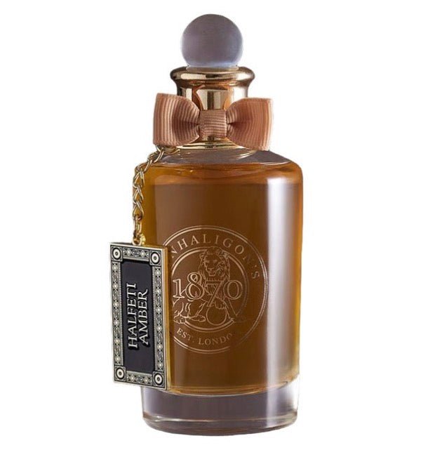 Penhaligon's Halfeti Amber