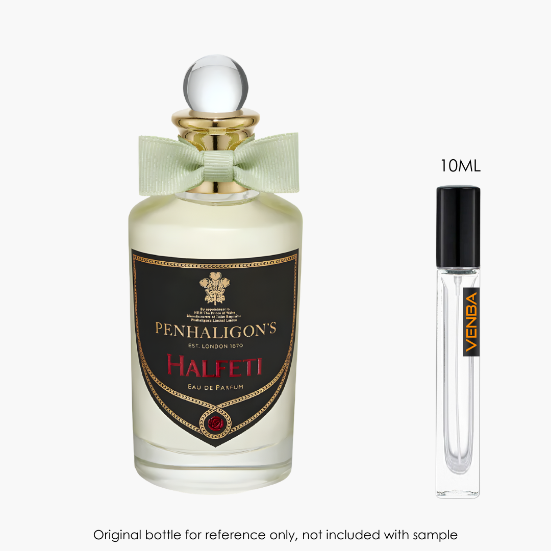 Penhaligon's Halfeti