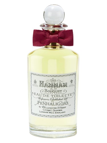Penhaligon's Hammam Bouquet