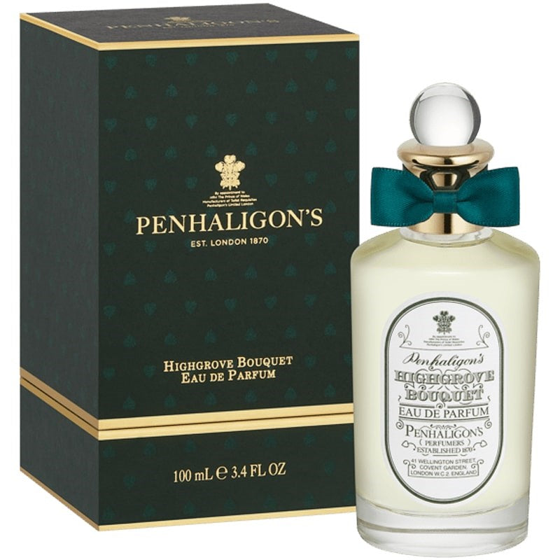 Penhaligon's Highgrove Bouquet