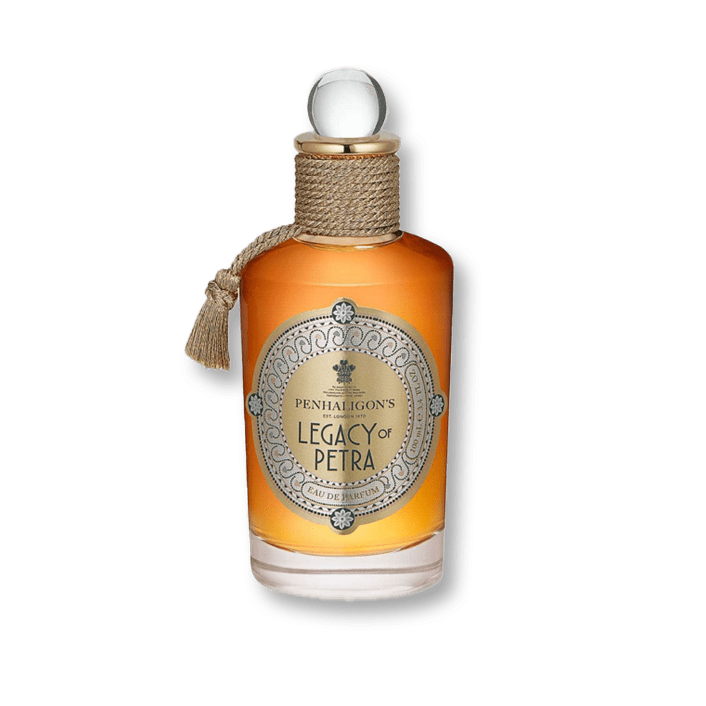Penhaligon's Legacy of Petra