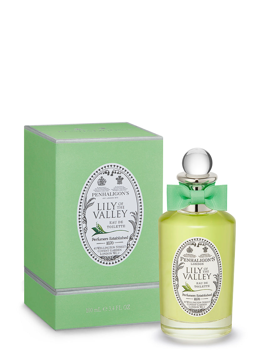 Penhaligon's Lily of the Valley