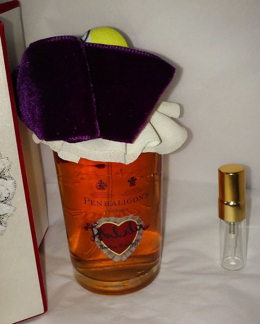 Penhaligon's Tralala