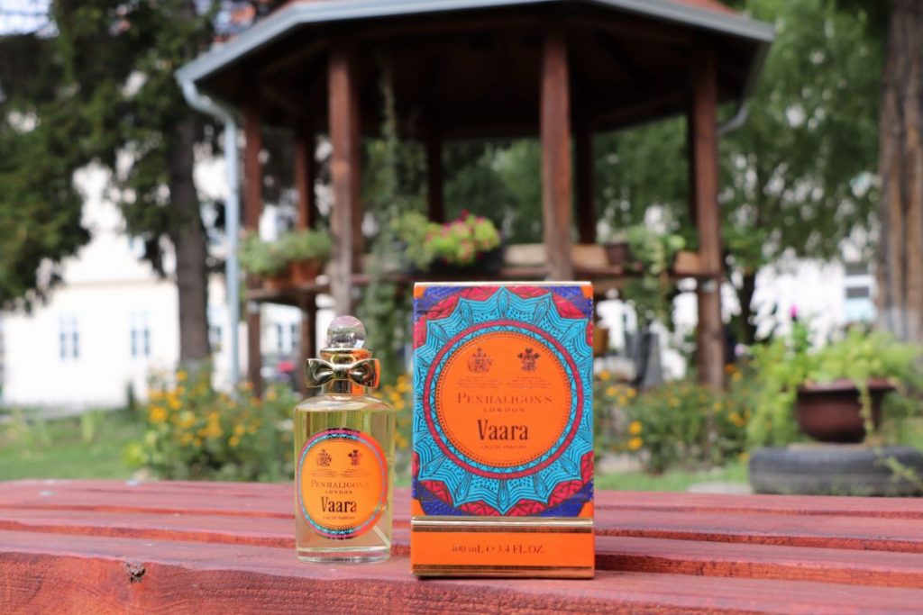 Penhaligon's Vaara