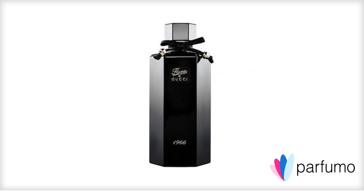 Gucci Flora by Gucci 1966 (2013)