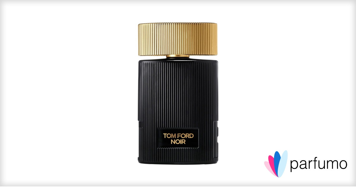 Tom Ford Noir Pour Femme (2015)